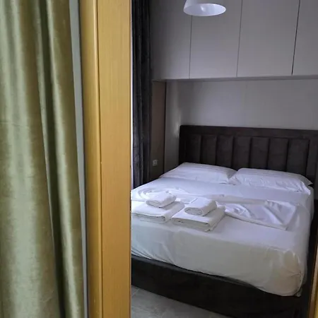 Apartman Blue View *