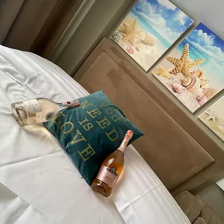 Apartman Blue View Himara