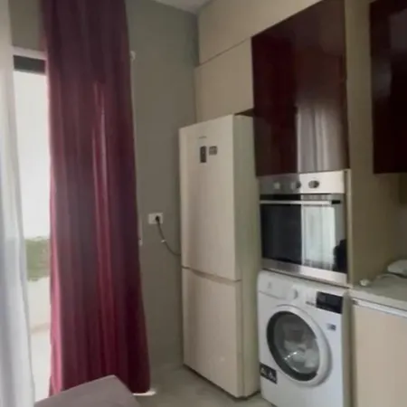 Blue View Apartman Himara